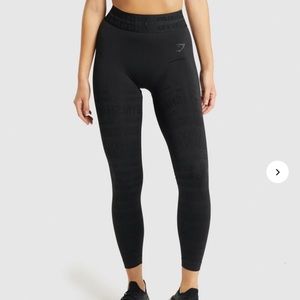 gym shark vision leggings